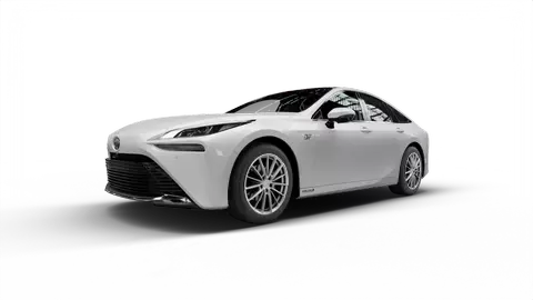 Toyota Mirai