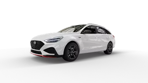 Hyundai i30 Typ PDE Kombi Facelift II