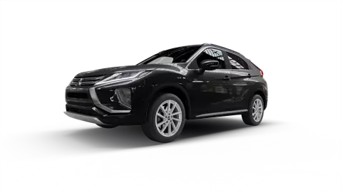 Mitsubishi Eclipse IV Typ 4G