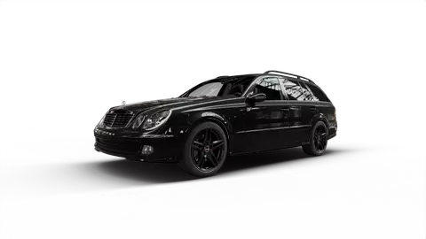 Mercedes E-Klasse Typ S211 Kombi