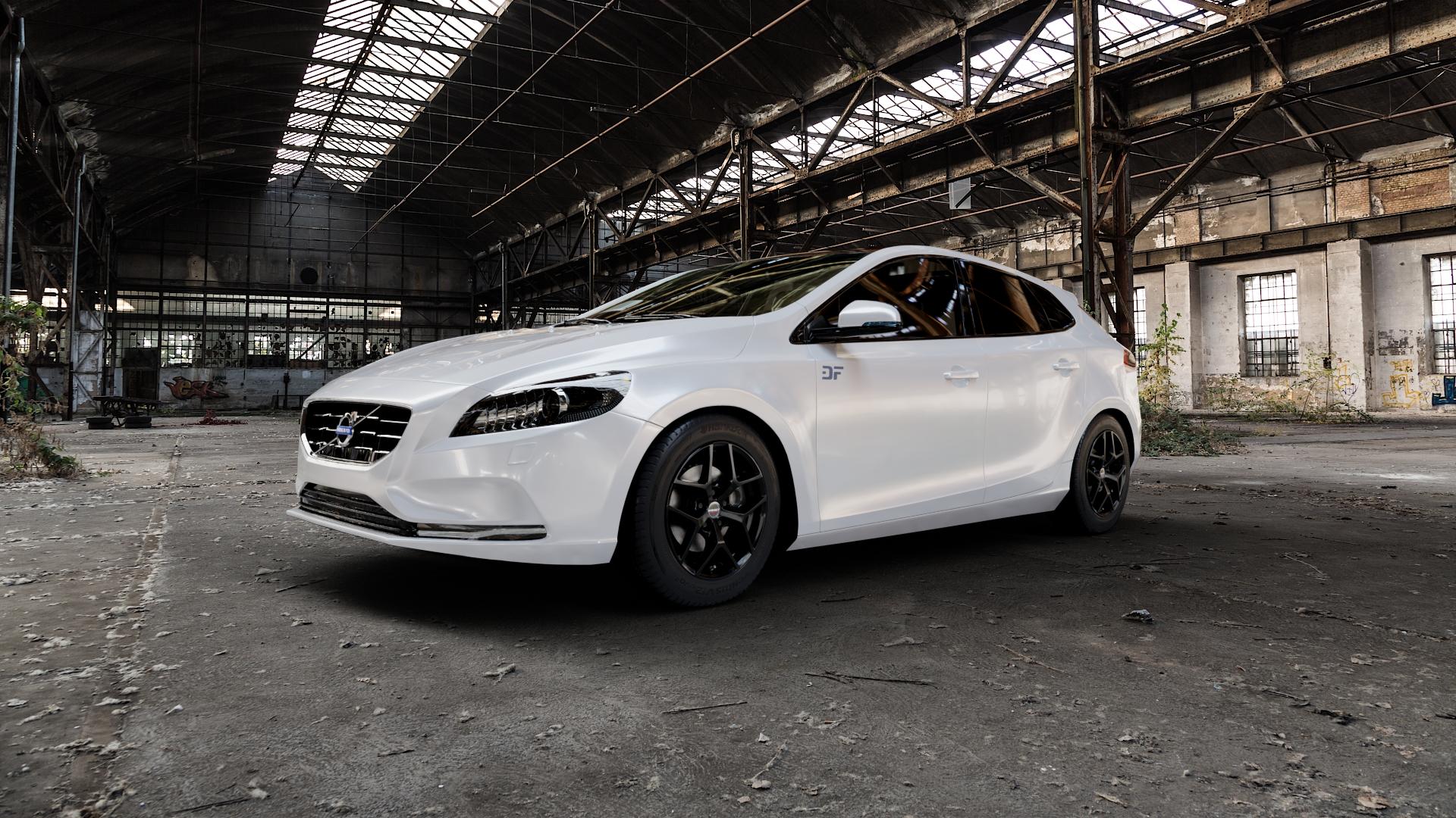16 Inch Wheels and Tyre Packages for Volvo | velonity.com