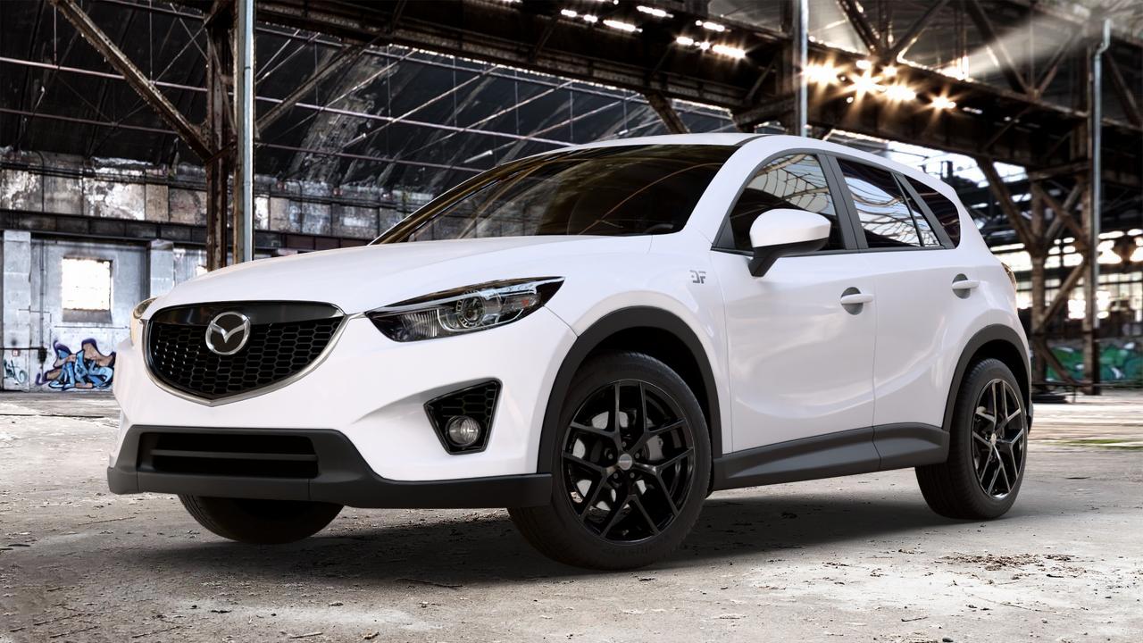 Amazing HD Photos about  Tieferlegung Mazda Cx 5  with NO AI Images