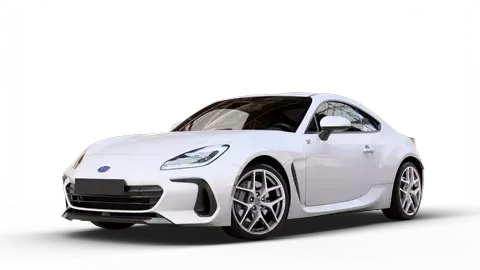 Subaru BRZ Typ Z2