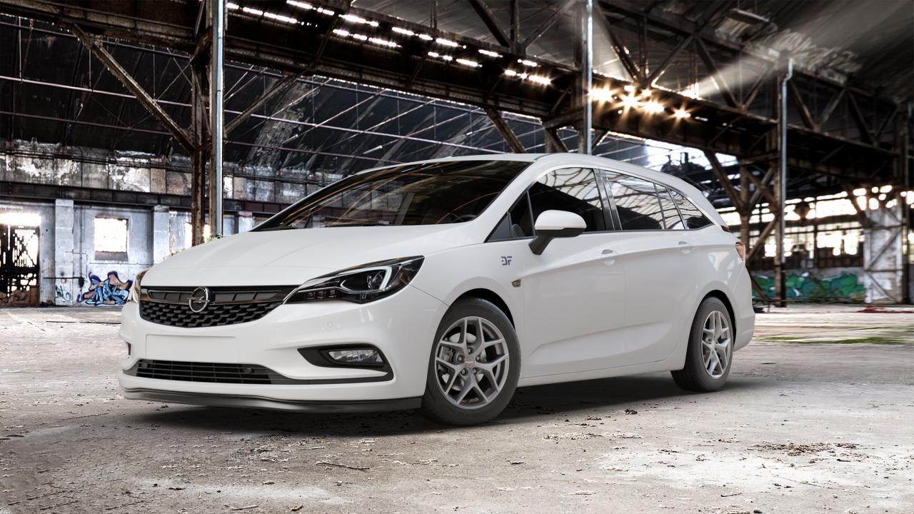 Rdks Sensoren Opel Astra K Sports Tourer