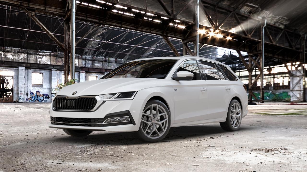Perfect Original Photos about  Luxus Skoda Fabia Felgen Ebenbild  as Your HD Pictures