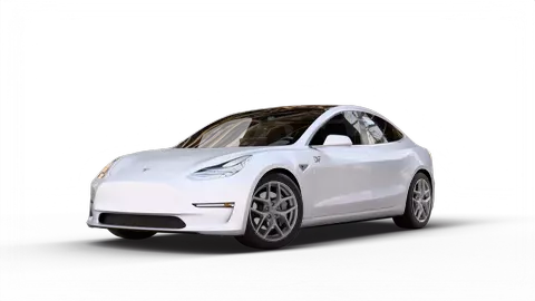 Tesla Model 3 Typ 003