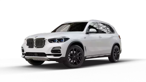 BMW X5 Typ G05 (G5X)