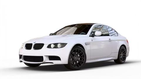 BMW M3 Typ E92 (Coupe)