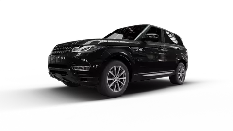 Land Rover Range Rover Sport Typ LW