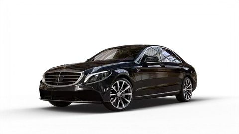 Mercedes C-Klasse Typ W205 Limousine Facelift