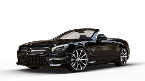 Mercedes SL Typ R231