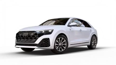 Audi Q8 Typ 4M (4L) Facelift