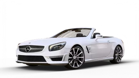 Mercedes SL Typ R231