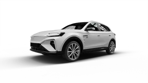 MG Marvel R