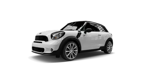 Mini Paceman