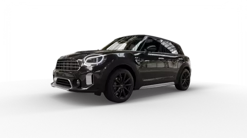 Mini F60 Typ FMX (Countryman) Facelift