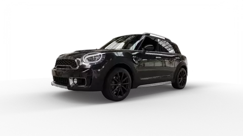 Mini F60 Typ FMX (Countryman)