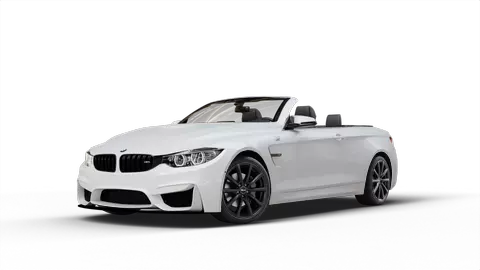 BMW M4 Typ F83 (Cabrio)