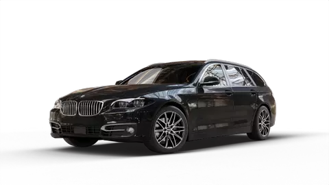 BMW 520d Typ F11 (Touring)