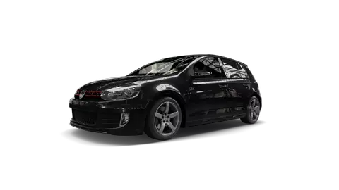 Volkswagen (VW) Golf 6