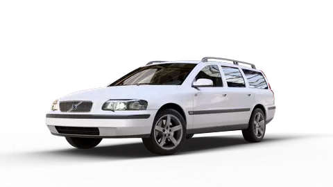 Volvo V70