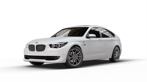BMW 528i GT Typ F07