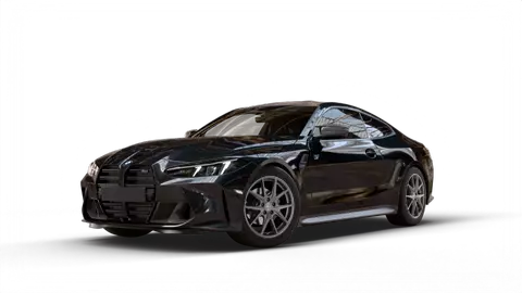 BMW M4 CS Typ G82 (Coupe)