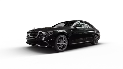 Mercedes E-Klasse Typ W213 Limousine