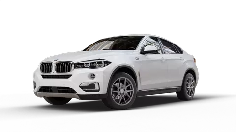 BMW X6 Typ F16 (X6, X-N1)