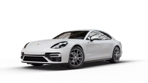 Porsche Panamera Typ 971