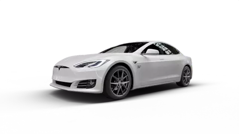 Tesla Model S Facelift Typ 002