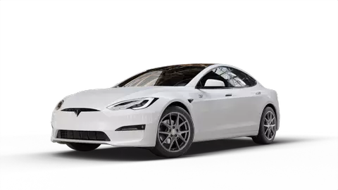 Tesla Model S Typ 004
