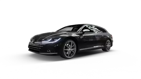 Volkswagen (VW) Arteon Shootingbrake Typ 3H