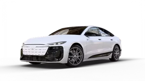 Audi A6 e-tron Typ GH (Sportback)