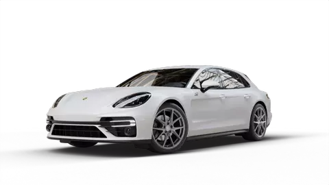 Porsche Panamera Sport Turismo Typ 971 Facelift
