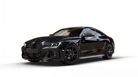 BMW M4 CS Typ G82 (Coupe)
