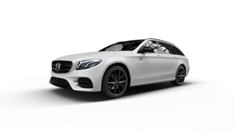 Mercedes E-Klasse Typ S213 Kombi