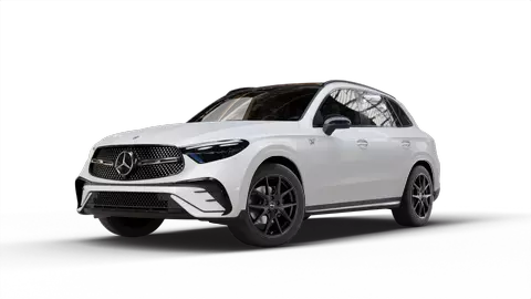 Mercedes GLC-Klasse Typ X254