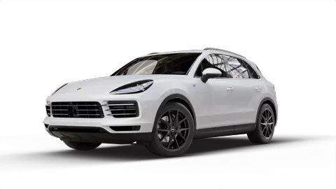 Porsche Cayenne III Typ 9YA