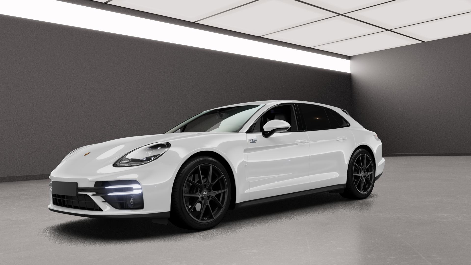 Porsche Panamera Sport Turismo Type 971 2,9l 4 243kW (330 hp) Wheels and  Tyre Packages