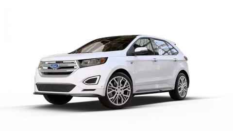 Ford Edge Typ SBF