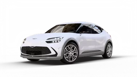Genesis GV60