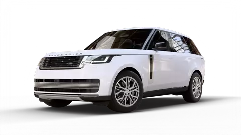 Land Rover Range Rover V Typ LK