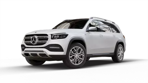 Mercedes GLS-Klasse Typ 167 (H1GLE)