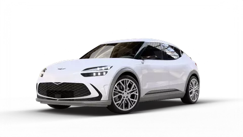 Genesis GV60 Typ JW