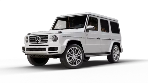 Mercedes G-Klasse Typ W463 Facelift  (18->)