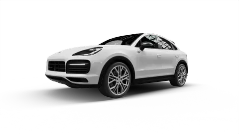 Porsche Cayenne III Coupe Typ 9YA