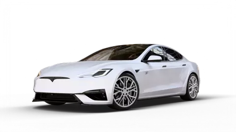 Tesla Model S Typ 006