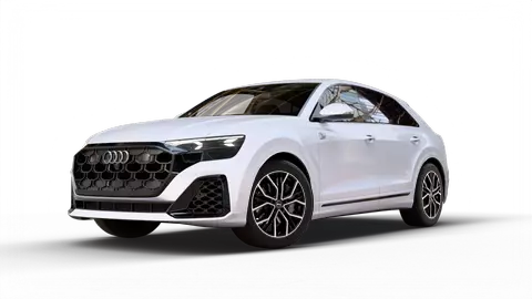 Audi Q8 Typ 4M (4L) Facelift