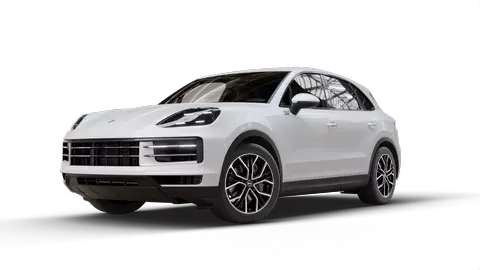Porsche Cayenne III Typ 9YA Facelift